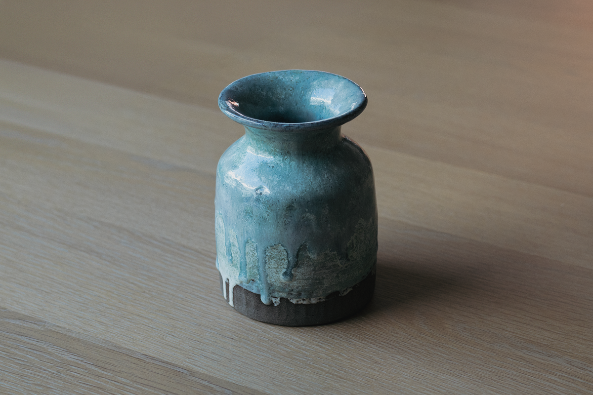 Krusse / Vase