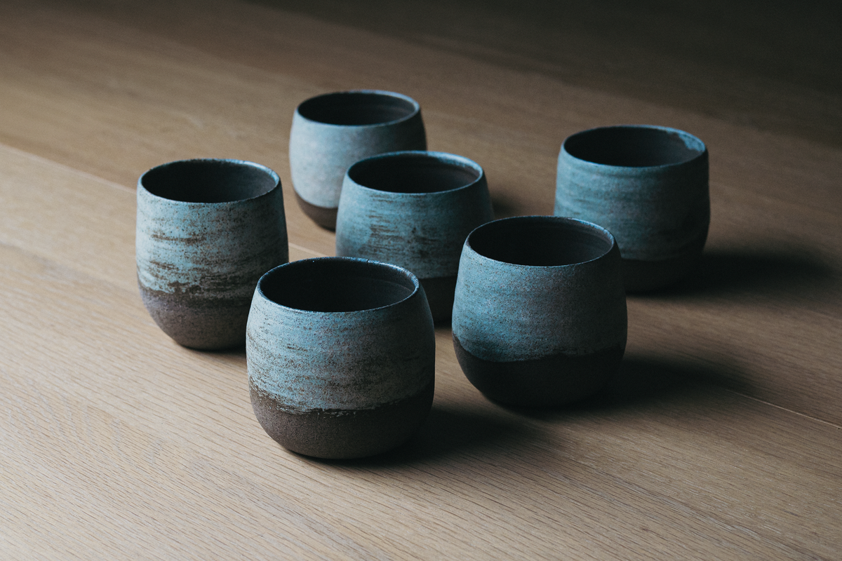 Mug 8 cm