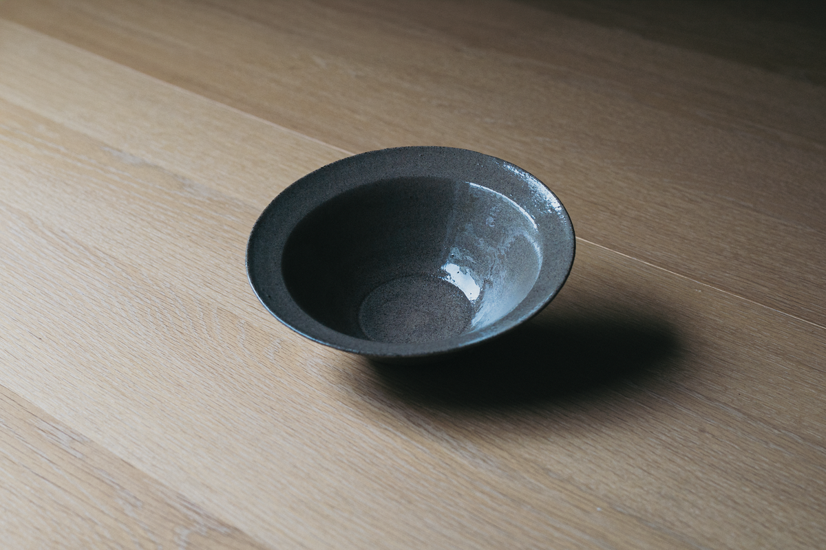 Bowl, blank