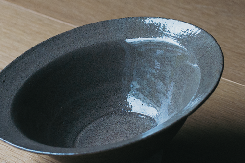 Bowl, blank