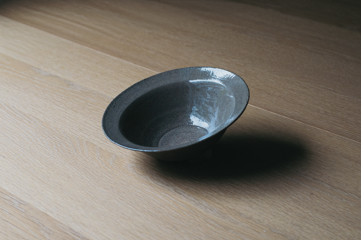 Bowl, blank