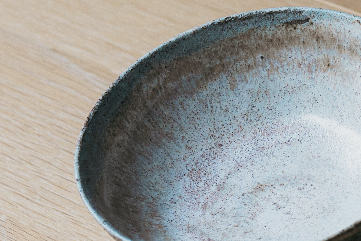 Small bowl