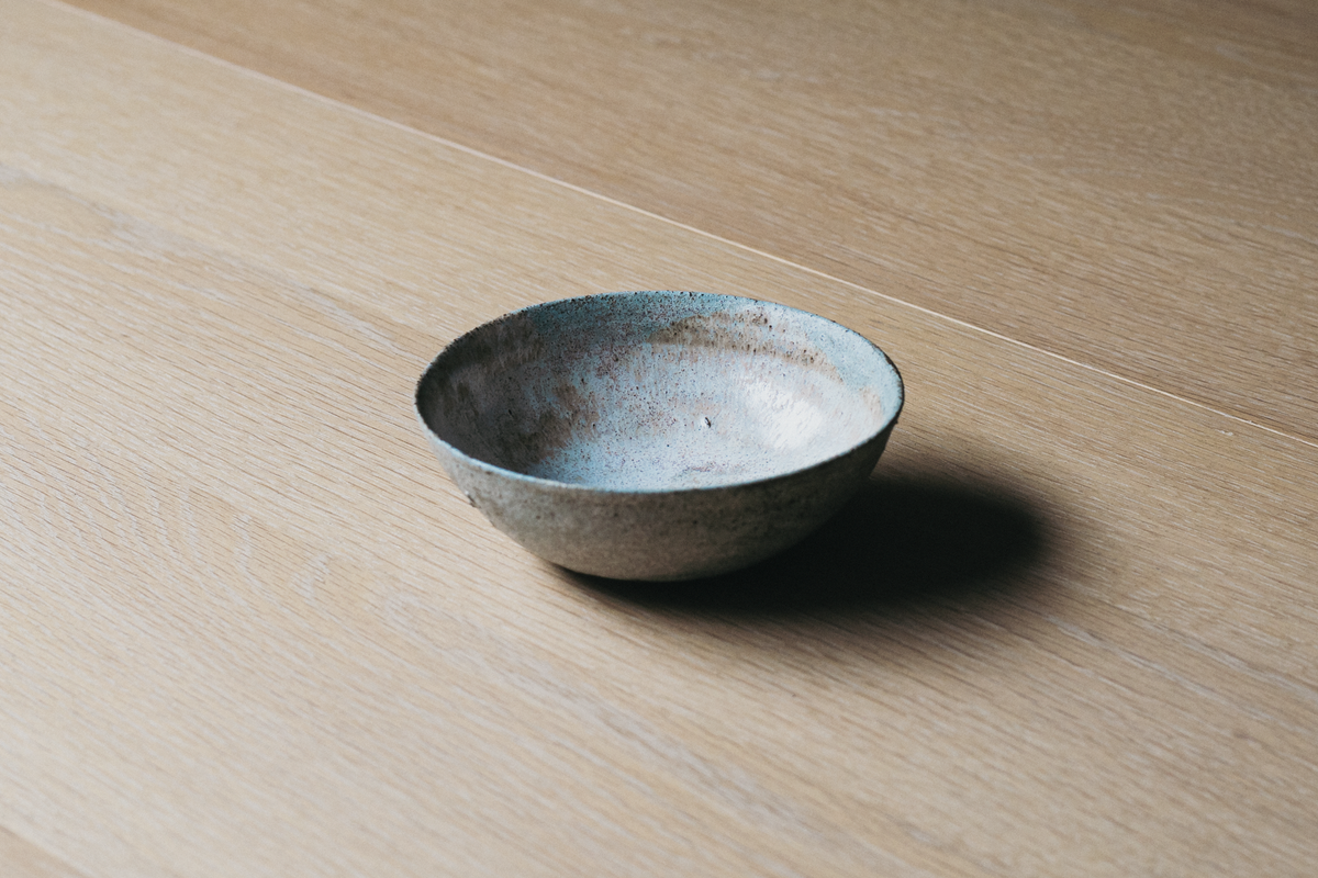 Small bowl