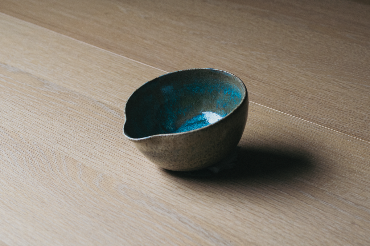 Matcha bowl