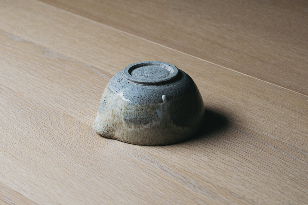 Matcha bowl
