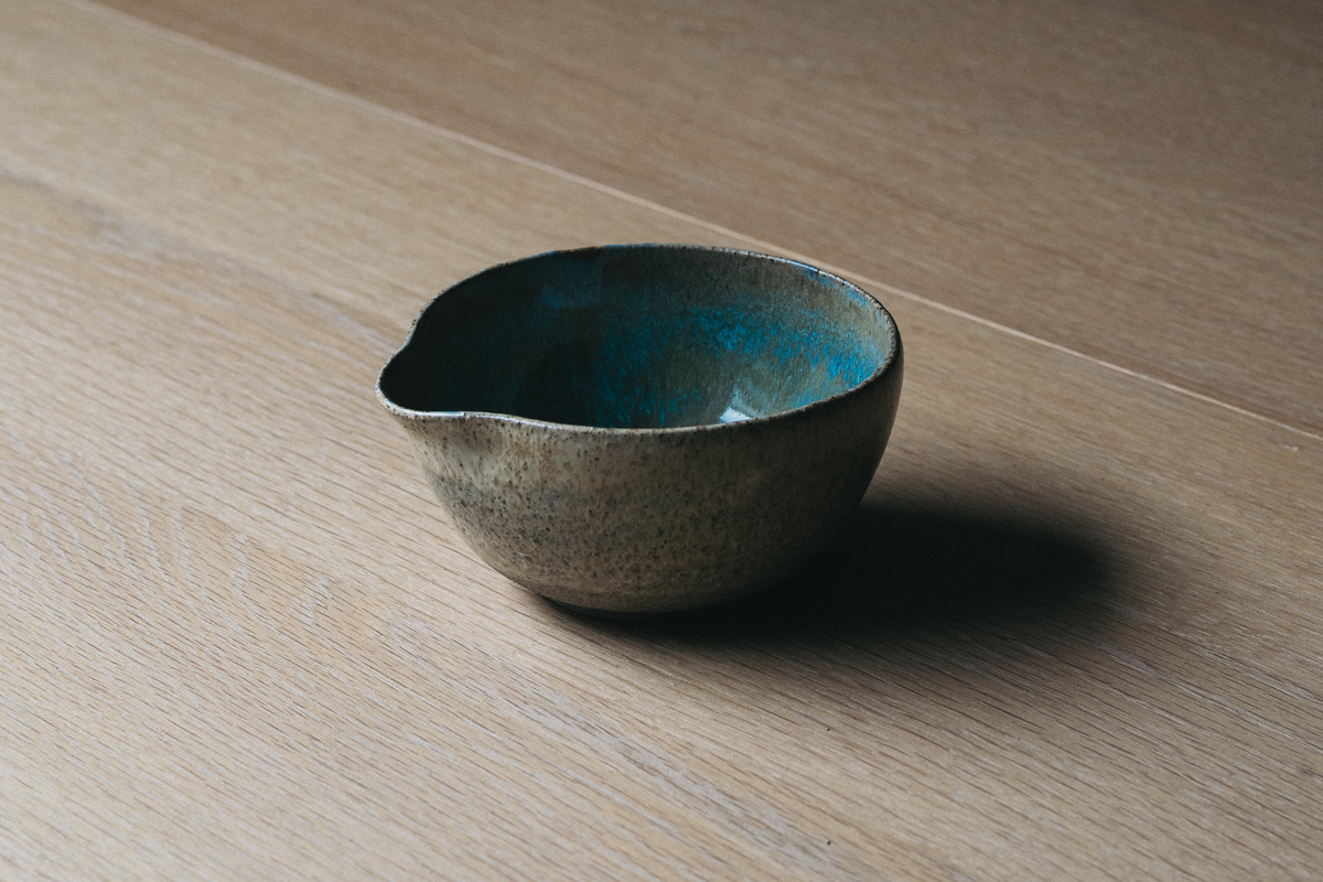 Matcha bowl