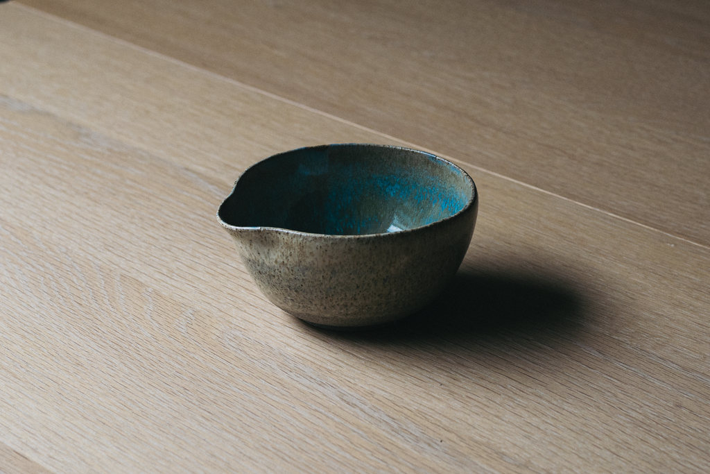 Matcha bowl
