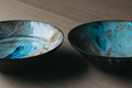 Bowl, plate