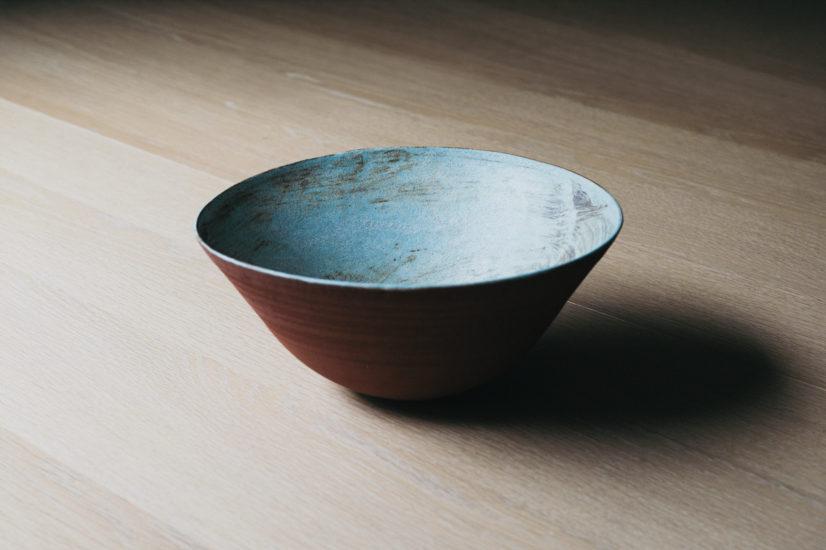 Large bowl