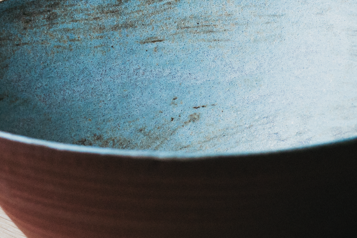 Large bowl