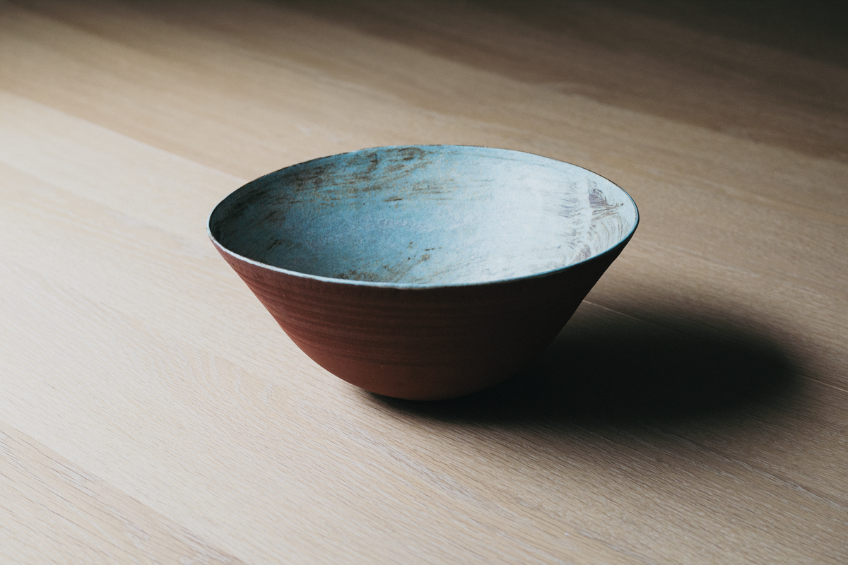 Large bowl