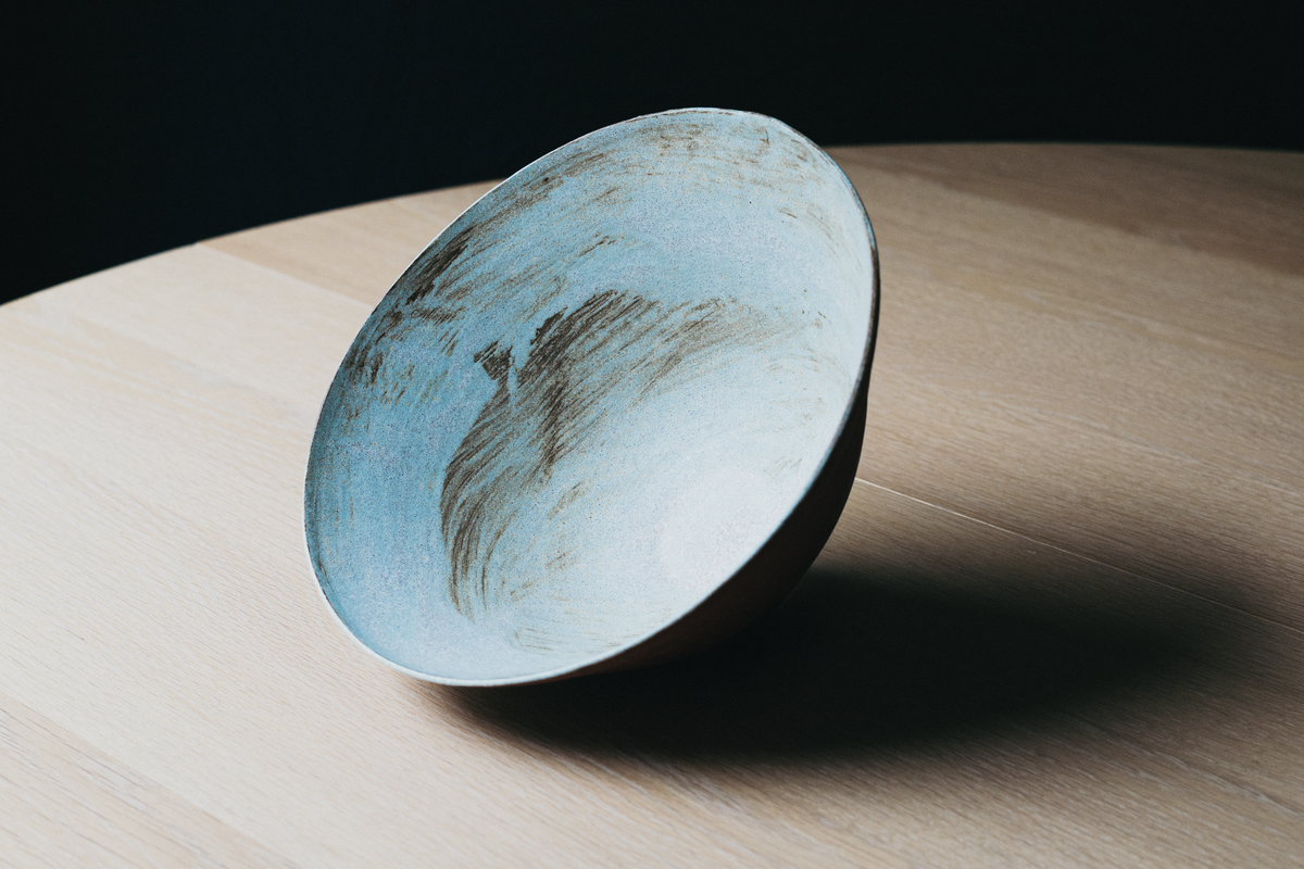 Large bowl