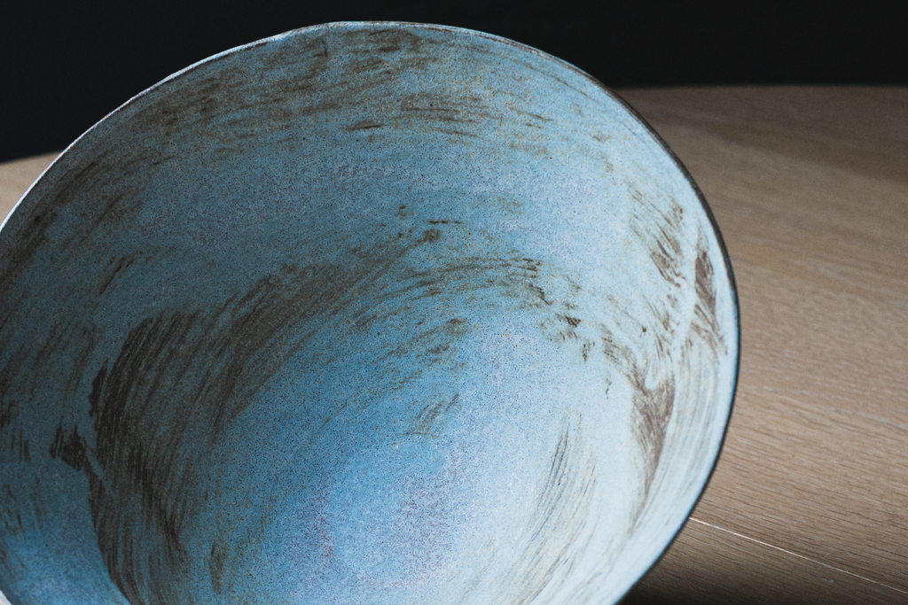 Large bowl