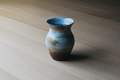 Flower vase